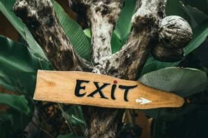 Business Exit Strategy Consulting: How to Plan and Execute a Successful Exit Strategy for Your Business