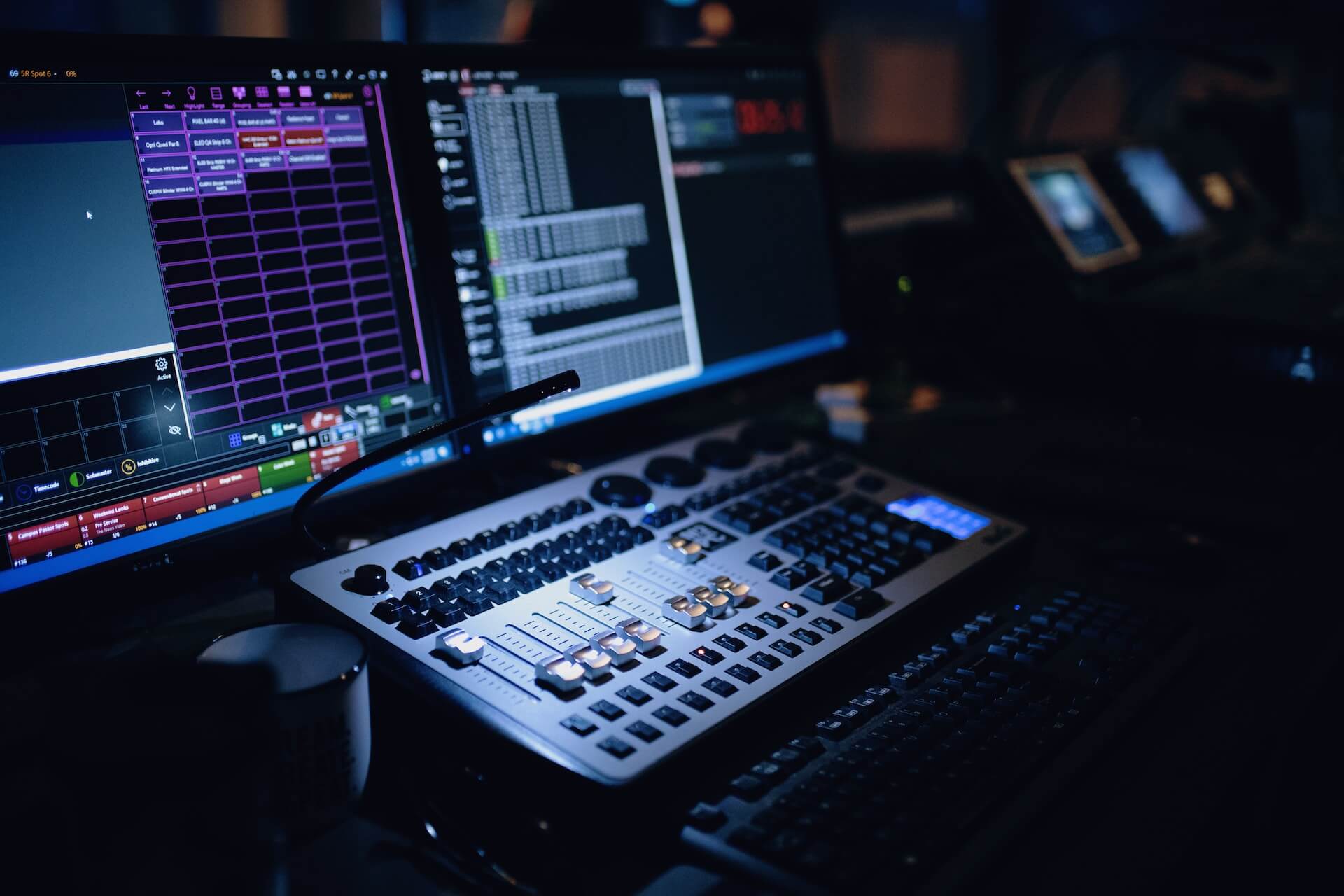 Recording Studio Business Plan How to Start and Run a Profitable Music Production Business