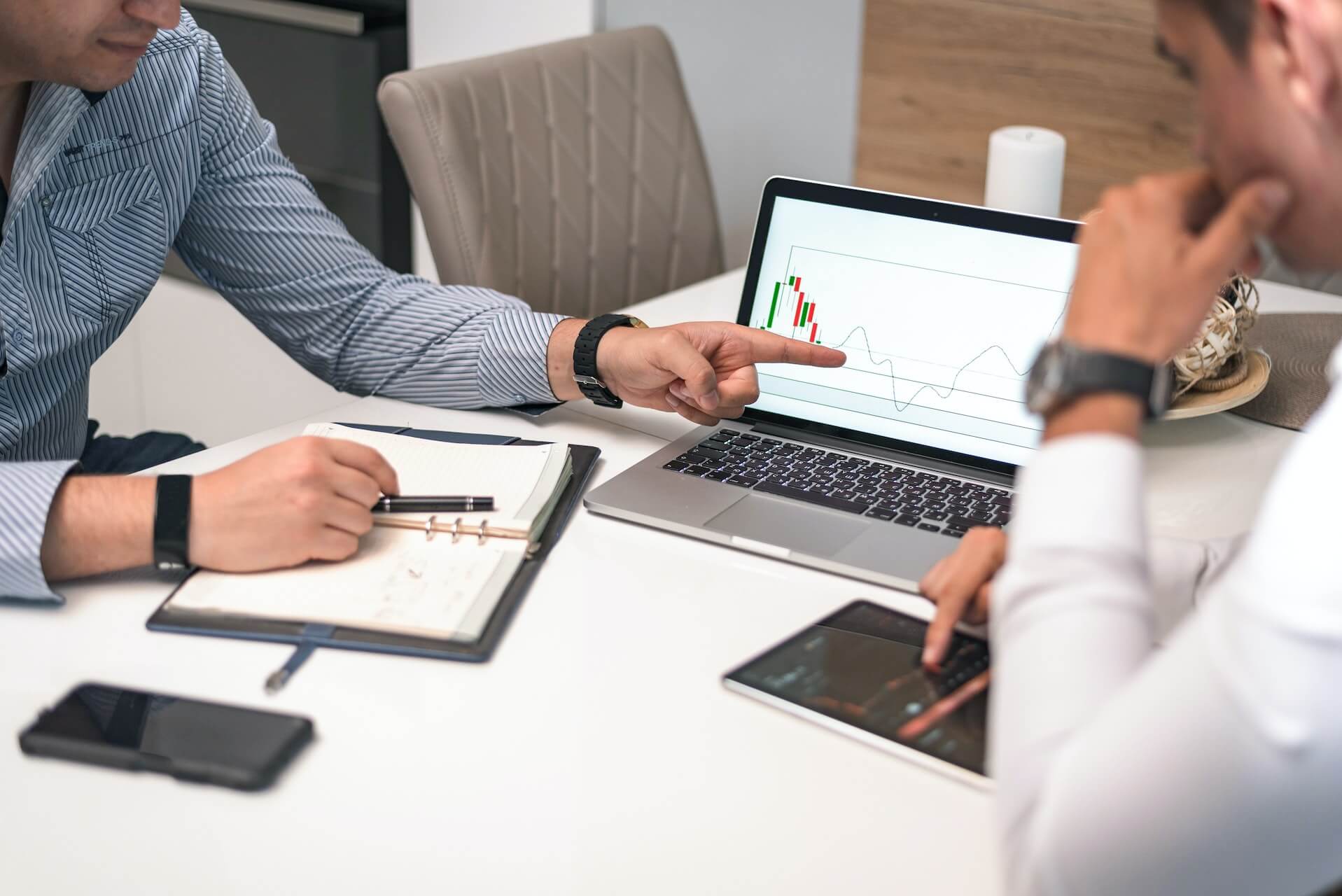 The Key to Sustainable Growth: Creating Value and Competitive Advantage