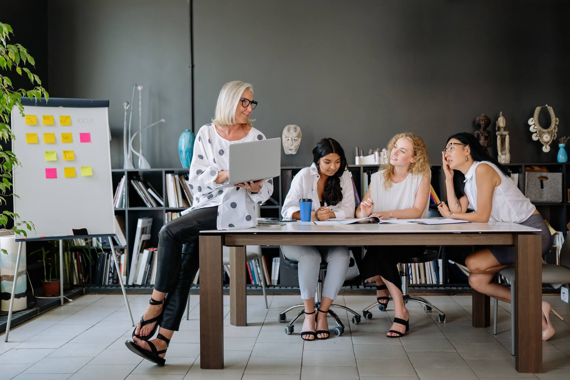 Making the Corporate Entrepreneurship Mindset a Reality: A Call to Action